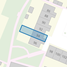 Perceel NBH00-I-2817