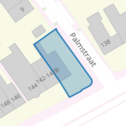 Perceel NBH00-I-2819