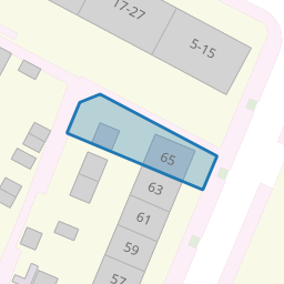 Perceel NBH00-I-2831