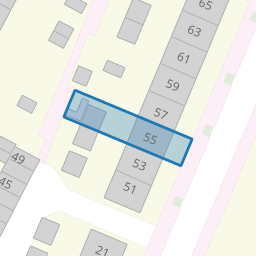 Perceel NBH00-I-2836