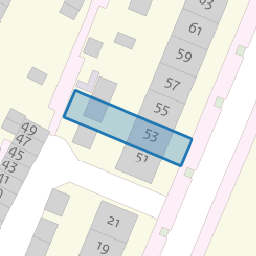 Perceel NBH00-I-2837