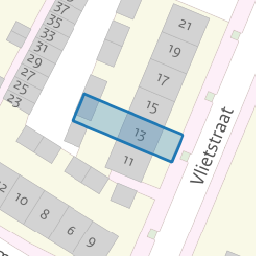 Perceel NBH00-I-2844