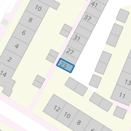 Perceel NBH00-I-2851