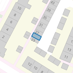 Perceel NBH00-I-2852