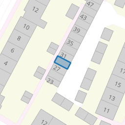 Perceel NBH00-I-2854