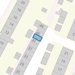 Perceel NBH00-I-2861