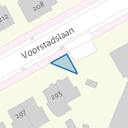 Perceel NBH00-I-2866