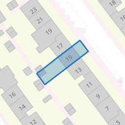 Perceel NBH00-I-2887