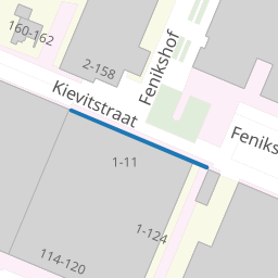 Perceel NBH00-I-2892