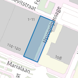 Perceel NBH00-I-2893