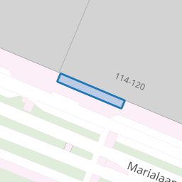 Perceel NBH00-I-2898