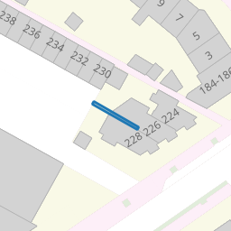 Perceel NBH00-I-2899