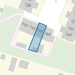 Perceel NBH00-I-2903