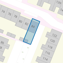 Perceel NBH00-I-2906