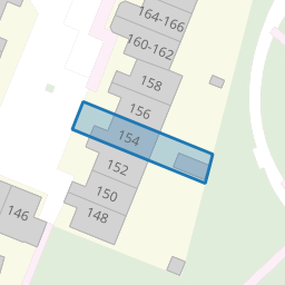 Perceel NBH00-I-2909