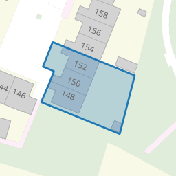 Perceel NBH00-I-2910