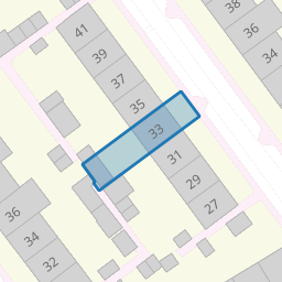 Perceel NBH00-I-2919