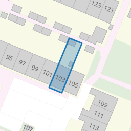 Perceel NBH00-I-2924