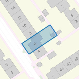 Perceel NBH00-I-2931