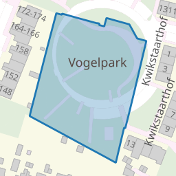 Perceel NBH00-I-2935