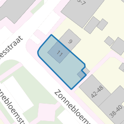 Perceel NBH00-I-2937