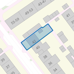 Perceel NBH00-I-2945