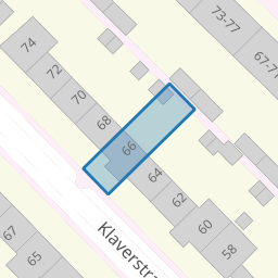 Perceel NBH00-I-2974