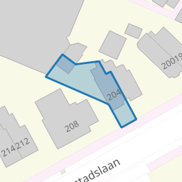 Perceel NBH00-I-2988