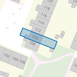 Perceel NBH00-I-2998