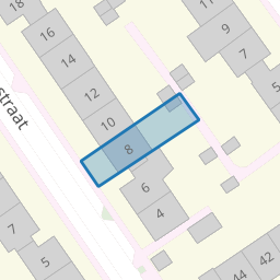 Perceel NBH00-I-3005