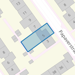 Perceel NBH00-I-3010