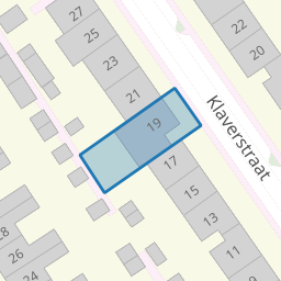 Perceel NBH00-I-3014