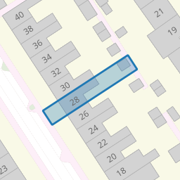 Perceel NBH00-I-3016