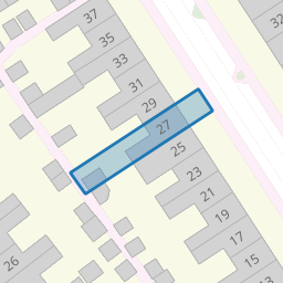 Perceel NBH00-I-3023