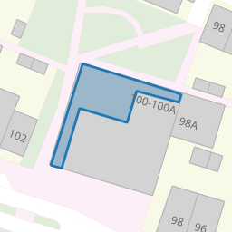 Perceel NBH00-I-3026