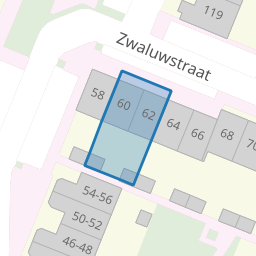 Perceel NBH00-I-3036