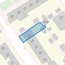 Perceel NBH00-I-3041