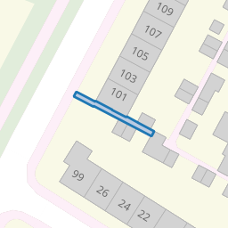 Perceel NBH00-I-3058