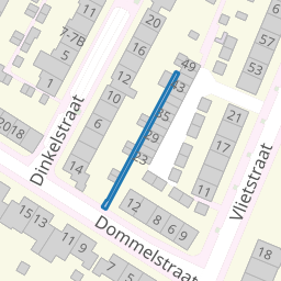 Perceel NBH00-I-3062