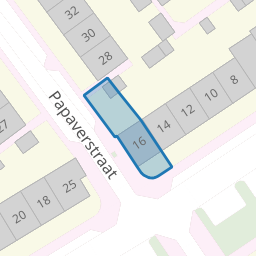 Perceel NBH00-I-3065