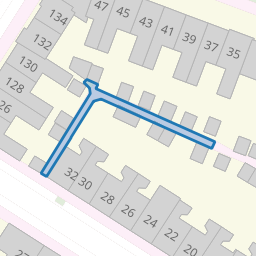 Perceel NBH00-I-3072