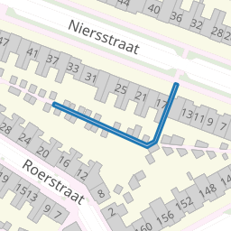 Perceel NBH00-I-3073