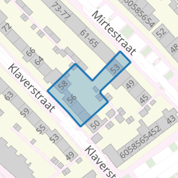 Perceel NBH00-I-3075