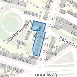 Perceel NBH00-I-3076