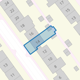 Perceel NBH00-I-3082