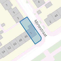 Perceel NBH00-I-3088