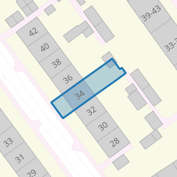 Perceel NBH00-I-3089