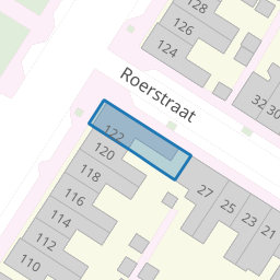 Perceel NBH00-I-3095