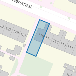 Perceel NBH00-I-3098