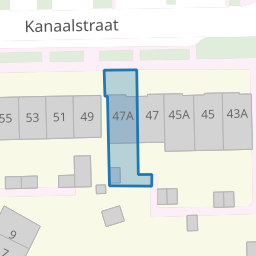 Perceel NBH00-I-3100